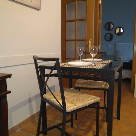 Apartamento Patio De San Lorenzo Vft/Co/00990 Córdoba Exteriör bild