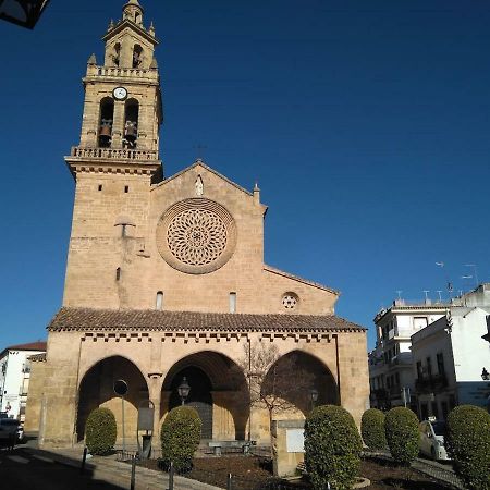 Apartamento Patio De San Lorenzo Vft/Co/00990 Córdoba Exteriör bild