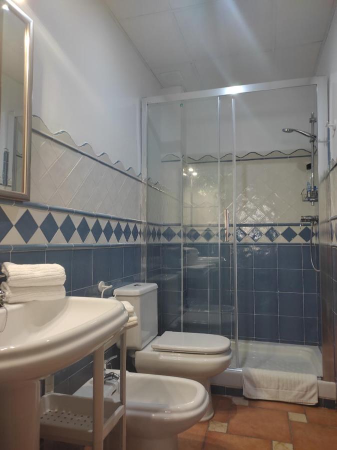 Apartamento Patio De San Lorenzo Vft/Co/00990 Córdoba Exteriör bild