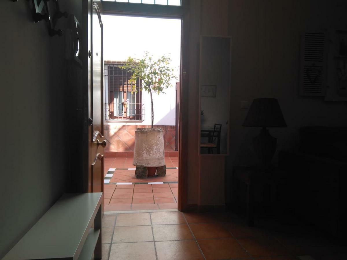 Apartamento Patio De San Lorenzo Vft/Co/00990 Córdoba Exteriör bild