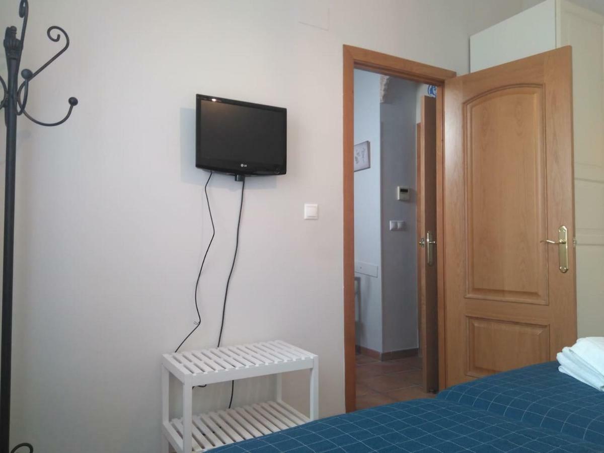 Apartamento Patio De San Lorenzo Vft/Co/00990 Córdoba Exteriör bild