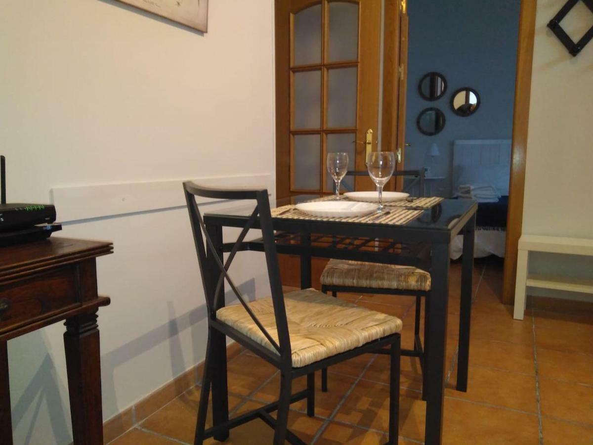 Apartamento Patio De San Lorenzo Vft/Co/00990 Córdoba Exteriör bild