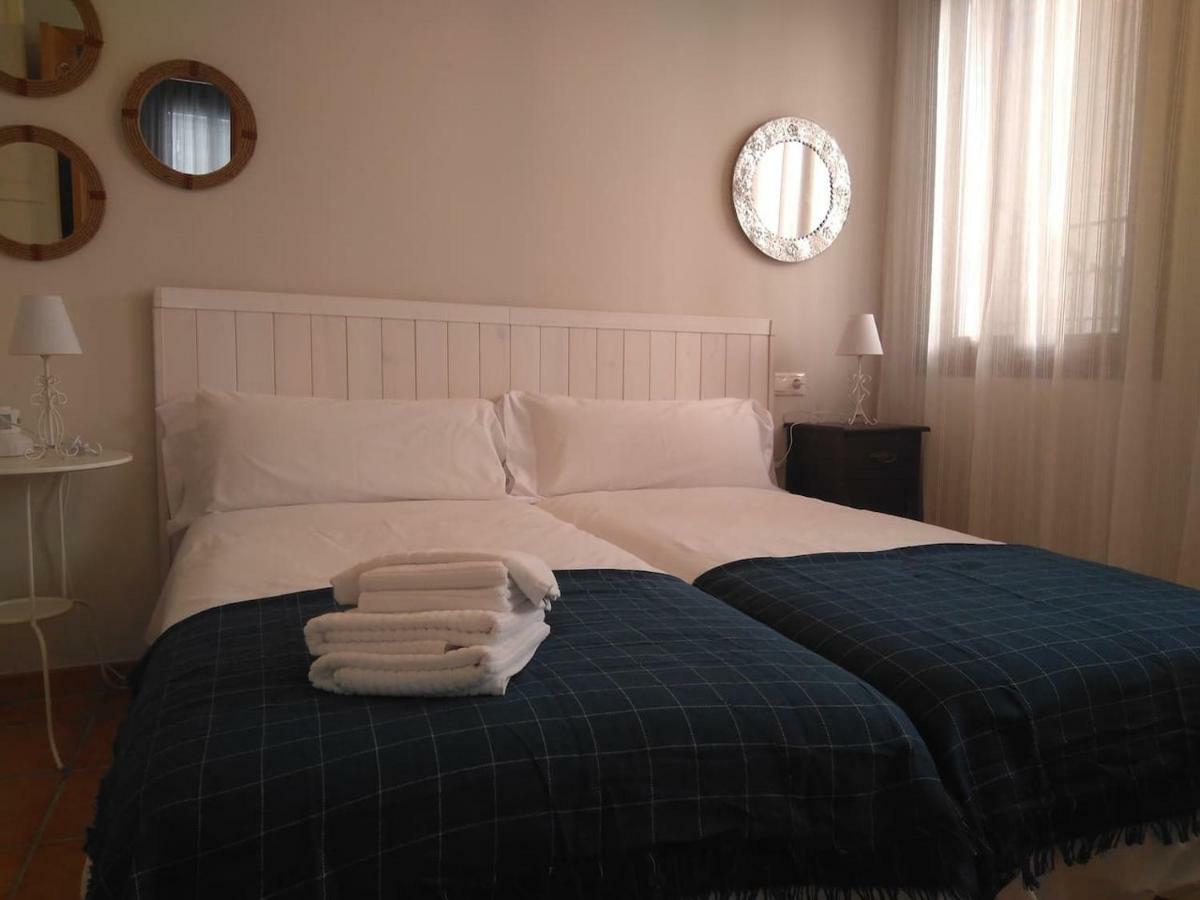 Apartamento Patio De San Lorenzo Vft/Co/00990 Córdoba Exteriör bild