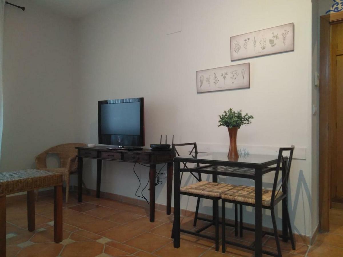 Apartamento Patio De San Lorenzo Vft/Co/00990 Córdoba Exteriör bild