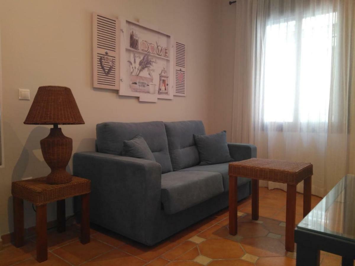 Apartamento Patio De San Lorenzo Vft/Co/00990 Córdoba Exteriör bild