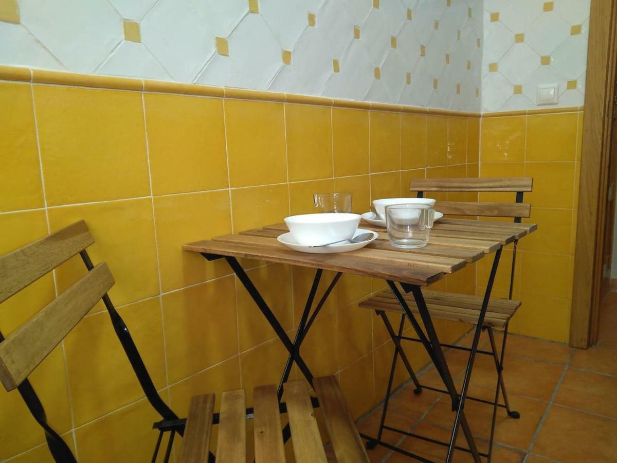 Apartamento Patio De San Lorenzo Vft/Co/00990 Córdoba Exteriör bild