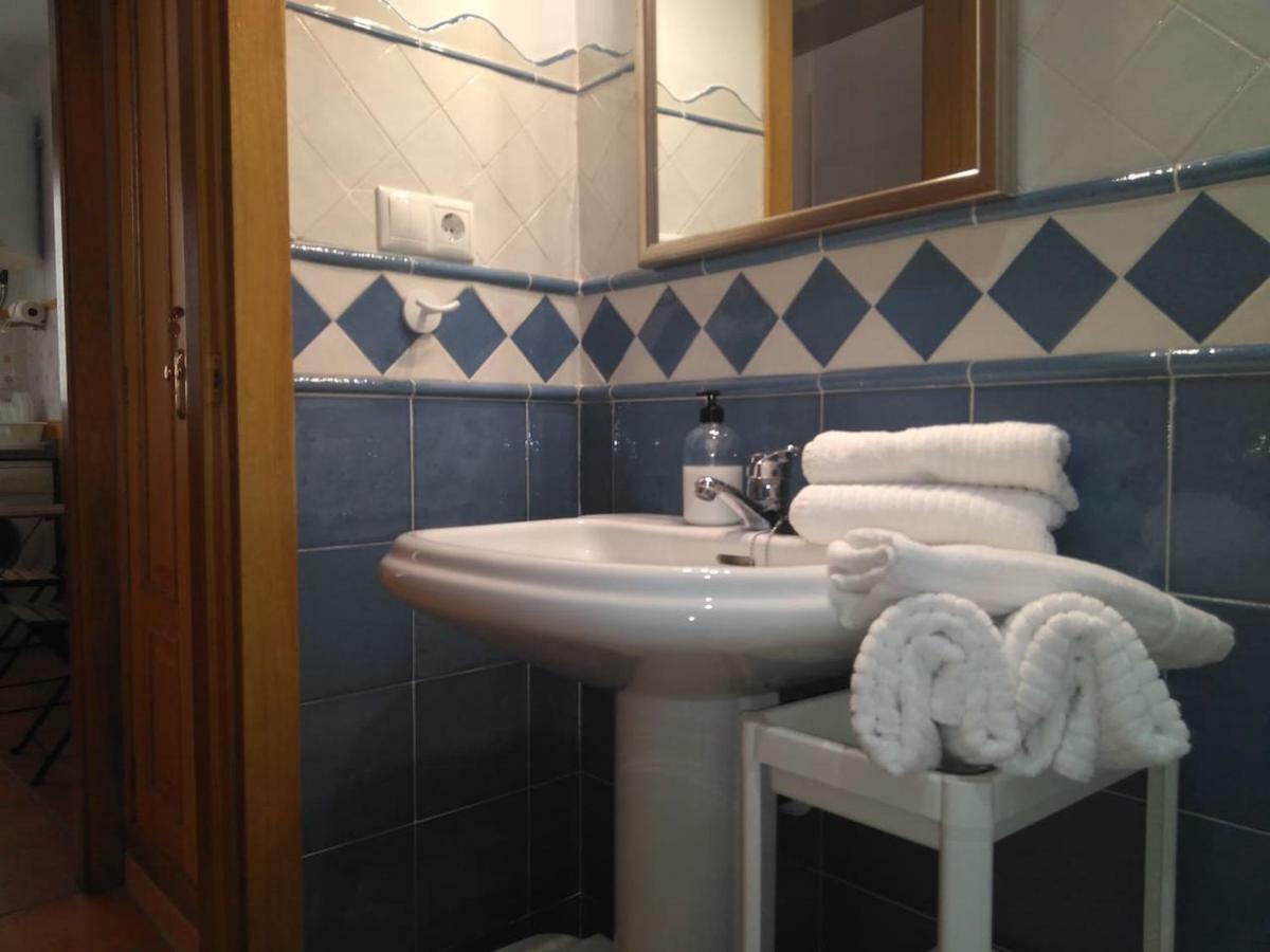 Apartamento Patio De San Lorenzo Vft/Co/00990 Córdoba Exteriör bild