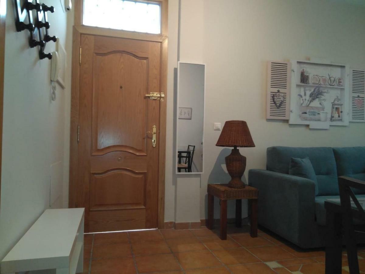 Apartamento Patio De San Lorenzo Vft/Co/00990 Córdoba Exteriör bild
