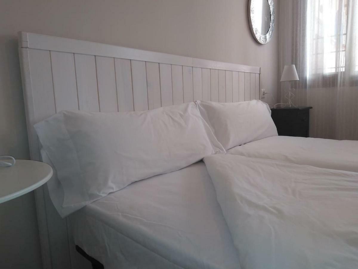 Apartamento Patio De San Lorenzo Vft/Co/00990 Córdoba Exteriör bild